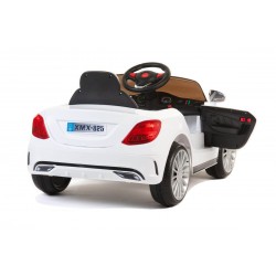 Tipo Audi A8 Saloon 12v para niños con control remoto barato Agotados