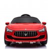 Maserati Ghibli 12v