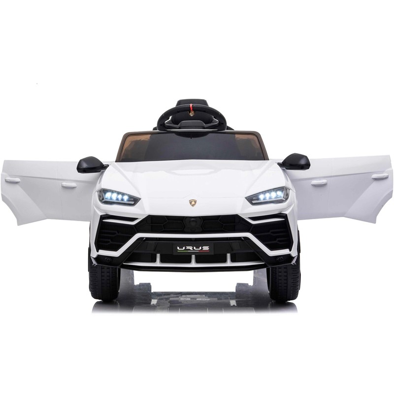 coche bateria niño lamborghini