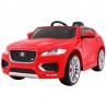 Jaguar F-Pace 12v