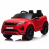 Range Rover Evoque 12v