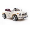 Clásico descapotable Roadster 6v mando control remoto barato