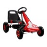 Go Kart de pedales