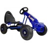 Pedal de kart para crianças