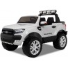 Ford Ranger 4x4 MP4 LUXURY