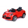 Alpha Romeo 4C Style 12v barato