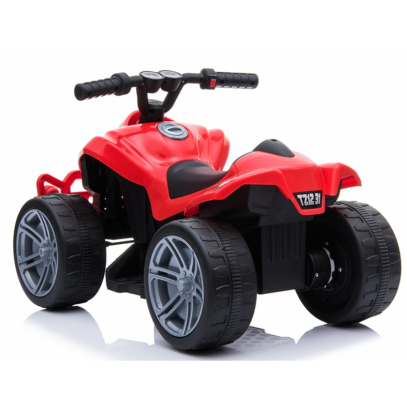 Quad Ataa litte 6v para niñas y niños