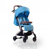 "París" silla de paseo ligera Ataababy