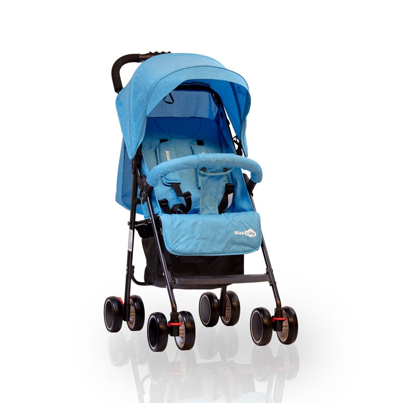 &#034;Milano&#034; silla de paseo ligera de paseo ligera para bebé | eBay