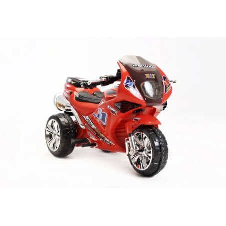 Super Sport Bike 6v motocicleta elétrica para crianças