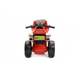 Super Sport Bike 6v motocicleta elétrica para crianças CochesEléctricosNiños esgotado
