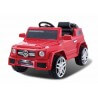 Mercedes G-Wagon Style 12v coche eléctrico niños