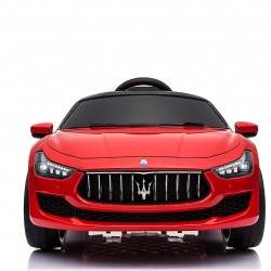 REACONDICIONADO Maserati Ghibli 12v