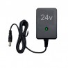 Carregador de carro elétrico 24V para criança