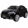 BMW X6 M 2 ASIENTOS