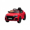AUDI RSQ8 12V