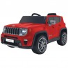 JEEP RENEGADE 12V