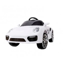 Booster 6v Coche eléctrico niños con mando - barato ATAA CARS 6 voltios