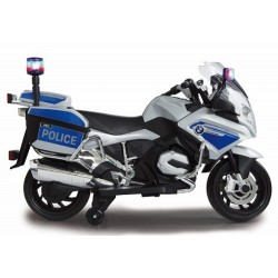 Moto de policía 12v BMW R1200