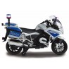 Moto de policía 12v BMW R1200