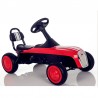 KART MJ3 a pedais