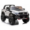 Toyota Hilux 850 24v biplaza