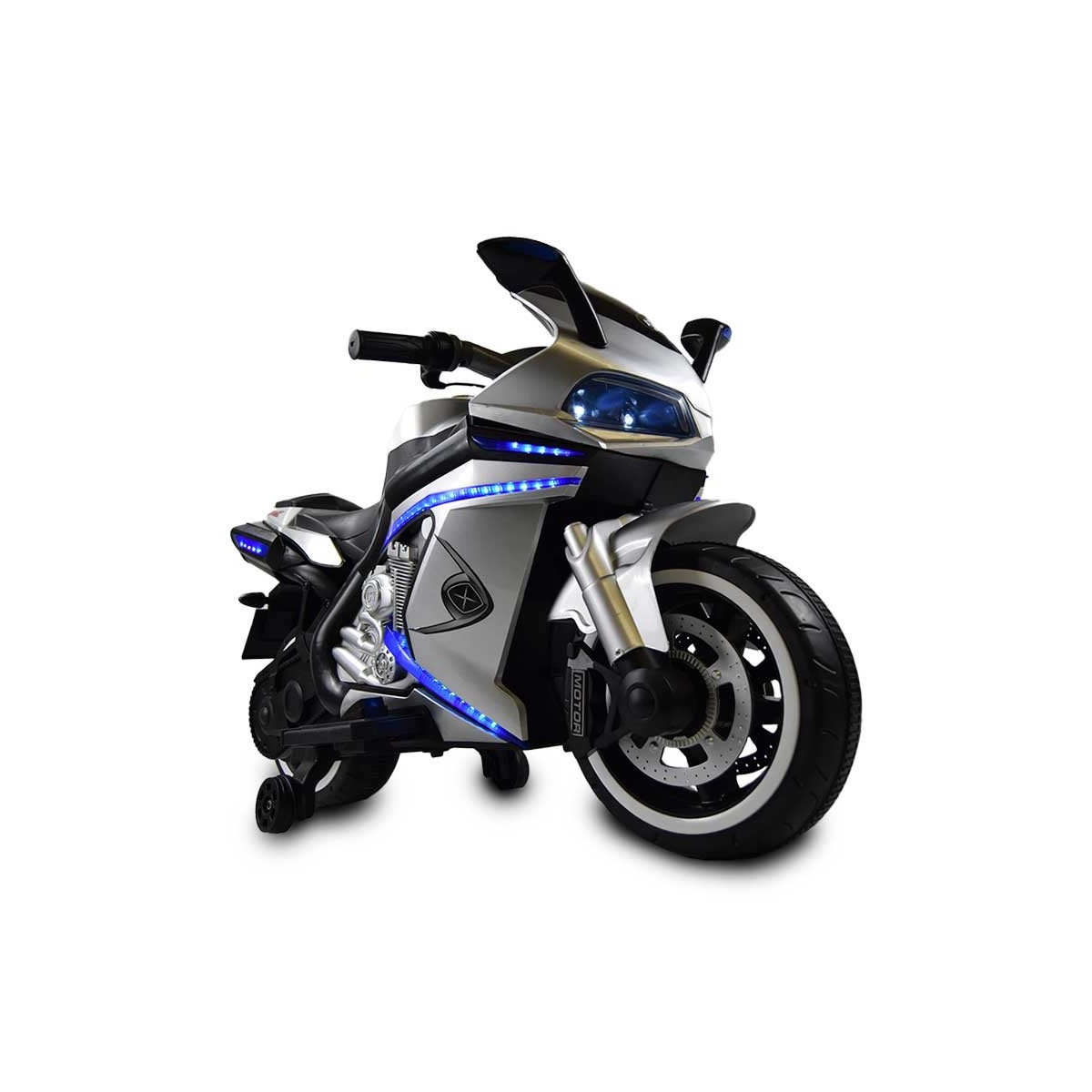 Guía de compra de motos eléctricas de juguete para niños