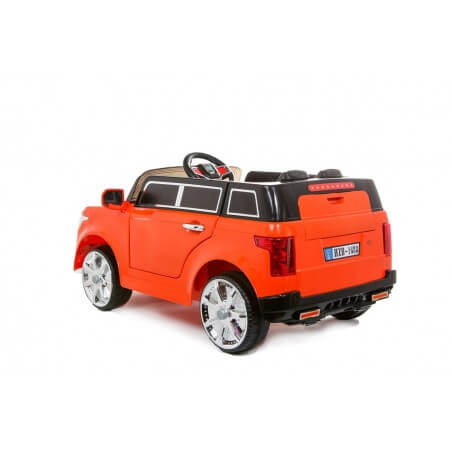 Range Rover Style 12v 4x4 carro elétrico crianças com controle remoto CochesEléctricosNiños esgotado