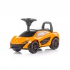 Ride-on McLaren P1 ATAA CARS