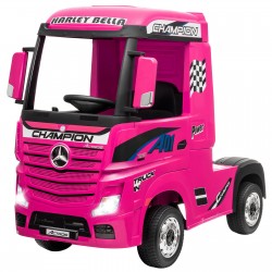 Mercedes Actros 12v