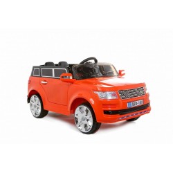 Range Rover Style 12v 4x4 carro elétrico crianças com controle remoto CochesEléctricosNiños esgotado
