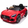 Mercedes GTR Mini