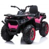 QUAD ATAA Terra