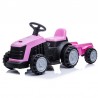 Tractor Mini 6v