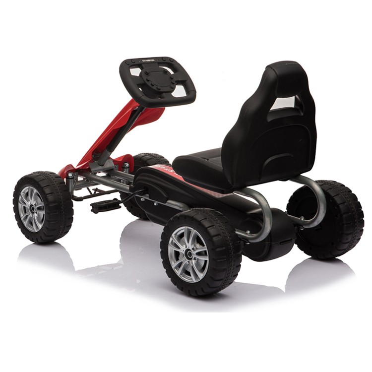 Kart A Pedales MJ5 Kart para niños | Ataa Cars®