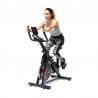 ATAA Power 200 - Bicicleta de spinning