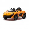 Mercedes MCLAREN S720 12V