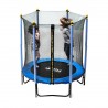 Cama elástica infantil 140 Plus