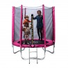 Cama elástica infantil 185