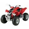 Quad Polaris Outlaw 12v para niños
