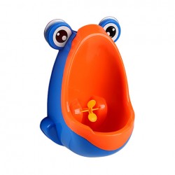 Penico para crianças Sapo