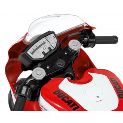 Ducati GP Oficial - moto eléctrica para niños Peg-Pérego Agotados