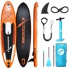 Tabla de Paddle Surf inflável Esprotek