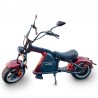 CityCoco ATAA M8 patinete eléctrico 2000W matriculable