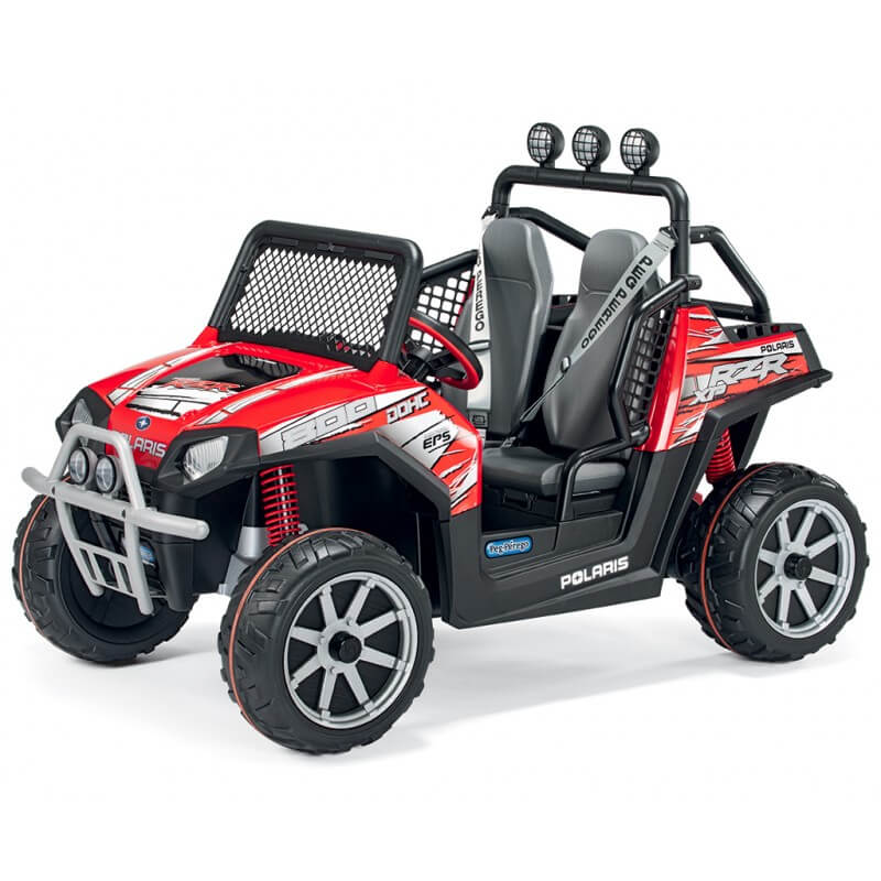 Polaris Ranger RZR 24 voltios - coche eléctricos para niños 24v dos plazas Agotados Polaris Ranger RZR 24 voltios - coche eléctricos para niños 24v dos plazas Agotados