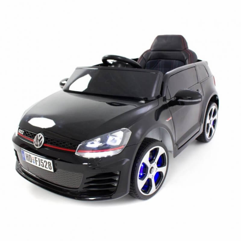 VW GOLF Gti Licenciado 12v carro eletrico CochesEléctricosNiños esgotado VW GOLF Gti Licenciado 12v carro eletrico CochesEléctricosNiños esgotado