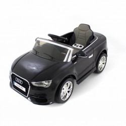 Audi A3 Licenciado 12v - carro crianças CochesEléctricosNiños esgotado