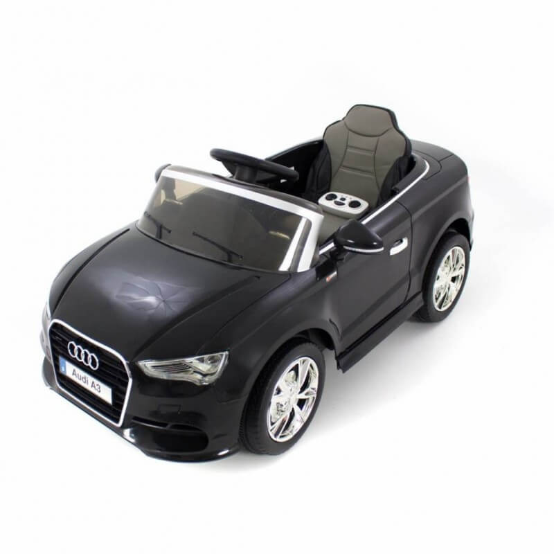Audi A3 Licenciado 12v - carro crianças CochesEléctricosNiños esgotado Audi A3 Licenciado 12v - carro crianças CochesEléctricosNiños esgotado