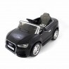 Audi A3 Licenciado 12v - carro crianças