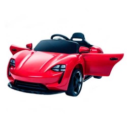 Supercar GRAND AUTO Sport 12v com controle remoto - Carro elétrico para crianças ATAA CARS 12 volts